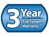 3-year-full-system-warranty-logo