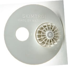 Skimtrol Plates