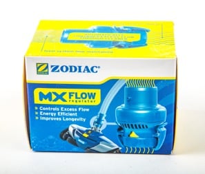Zodiac MX8 Flow Regulator Valve