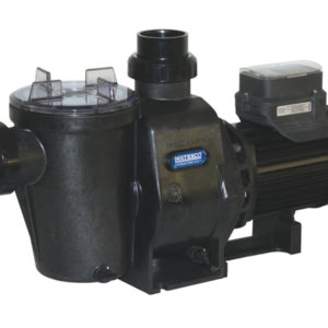 waterco hydrostorm 100 pool pump system