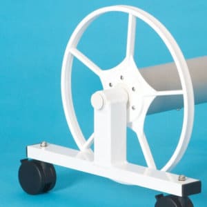 Daisy 5 Star Low Profile LP Mobile Roller