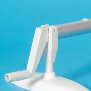 Daisy Budget UTC Buddy Roller for Small Pools