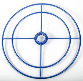 Zodiac Large Deflector Wheel