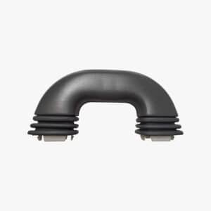Pool Shark replacement bumper kit strap for suction pool cleaners.