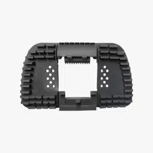 Poolshark/ Sand Shark/ Kleva Kleena Foot Pad Grey