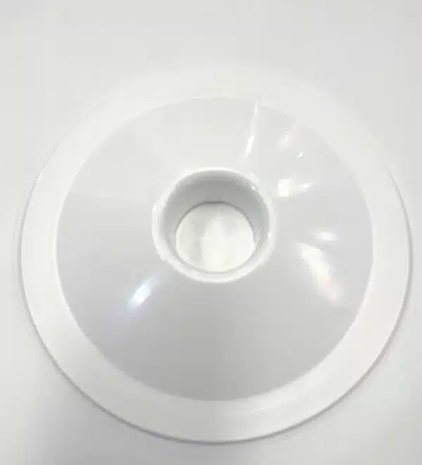 Manual Vacuum Plate 190mm