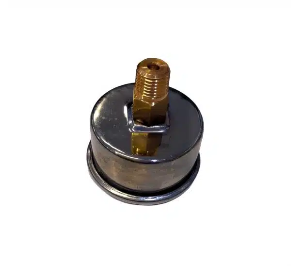 Pressure Gauge Rear Screw - Image 2