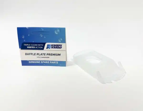 Kreepy Krauly Premium Baffle Plate