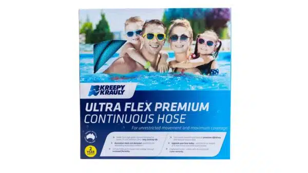 Kreepy Krauly Genuine Hose 12m