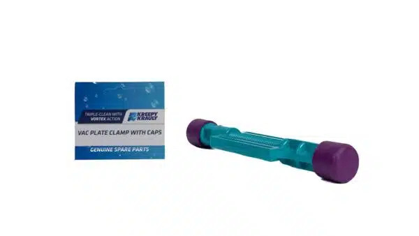 Kreepy Krauly Vacuum Plate Clamp - Image 2