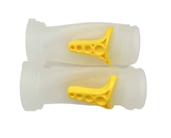 Zodiac Twin Pack Genuine Duralife Pulse Diaphragms