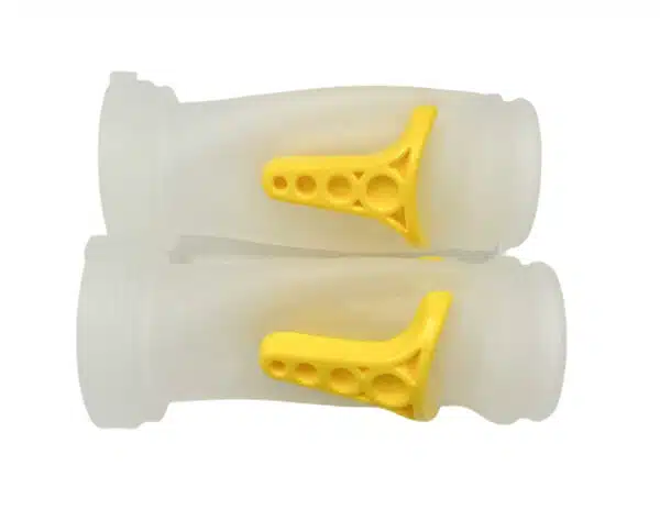 Zodiac Twin Pack Genuine Duralife Pulse Diaphragms