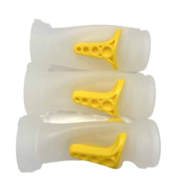 Zodiac Three Pack Genuine Pulse Diaphragms