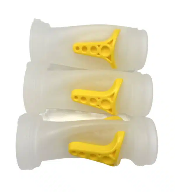 Zodiac Three Pack Genuine Pulse Diaphragms