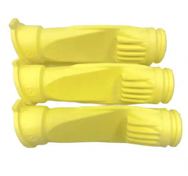 Zodiac Three Pack Genuine Old Style Standard Angled Diaphragms