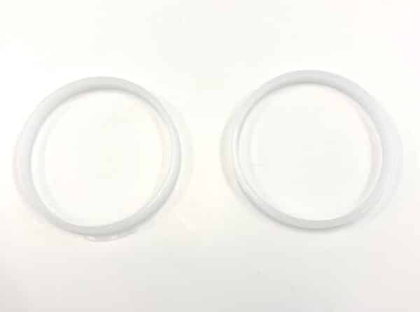 Zodiac Diaphragm Retaining Ring - Pack 2