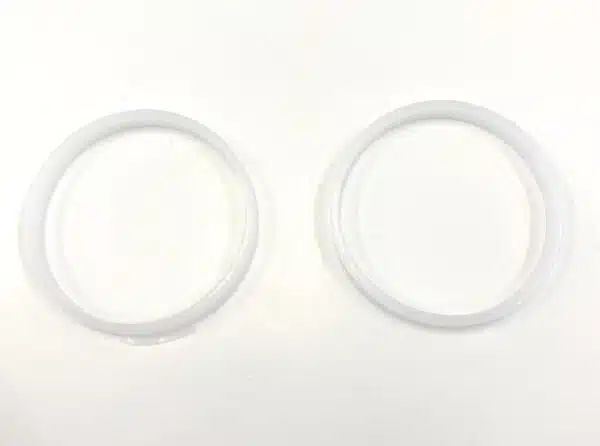Zodiac Diaphragm Retaining Ring - Pack 2