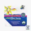 Filter Socks for Skimmer Baskets