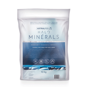 Halo Minerals