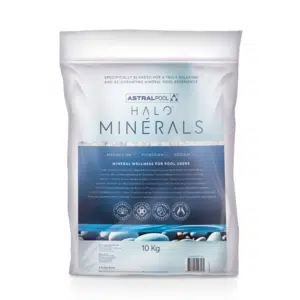 Halo Minerals