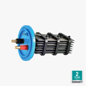 Replacement Cell for Autoclear S250