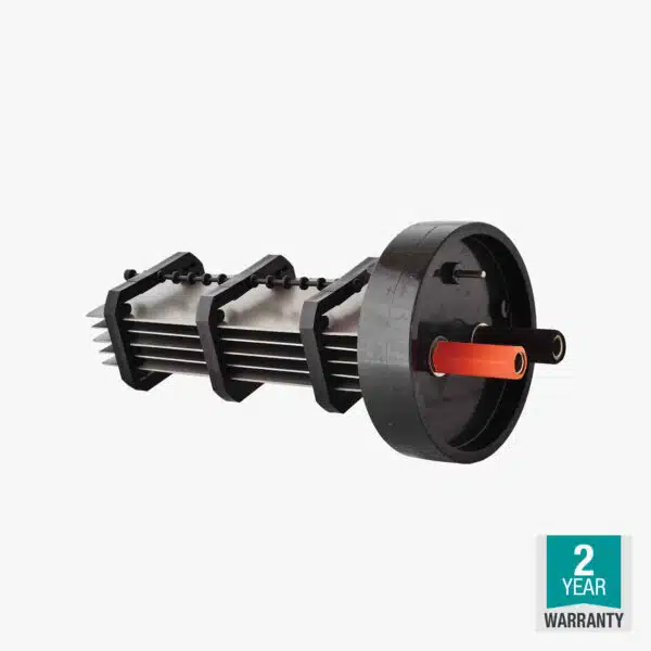 Eaquip 20amp Manual Clean Cell Replacement