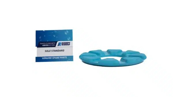 Kreepy Krauly Genuine Sole