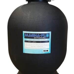 MagnaFlo Dynamic 24 inch Sand Filter