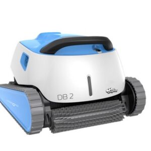 Dolphin DB2 Robotic Cleaner