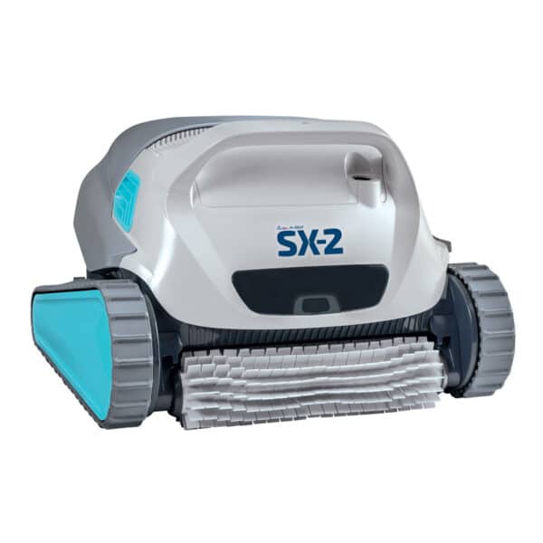 Aquatight A-Bot SX-2 Robotic Pool Cleaner