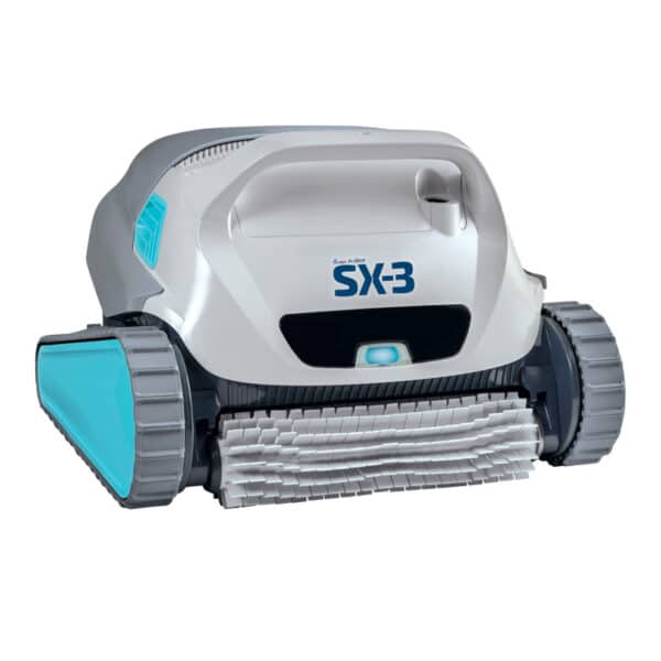 Aquatight A-Bot SX-3 Robotic Pool Cleaner