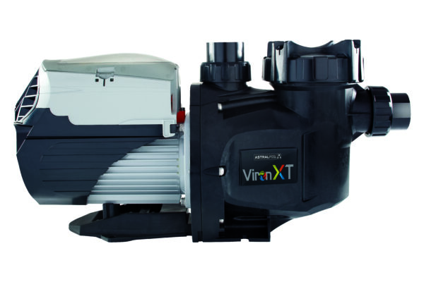 Astral Viron P320 Energy Efficient Variable Pump