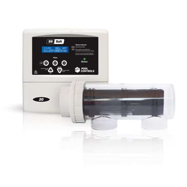 Saltigem SG30 Salt Chlorinator