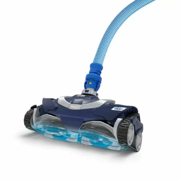 AX20 Activ Mechanical Suction Pool Cleaner - Image 5