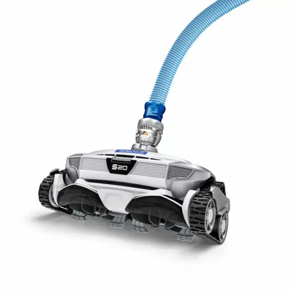 Astral S20 Mechanical Suction Pool Cleaner - Image 2
