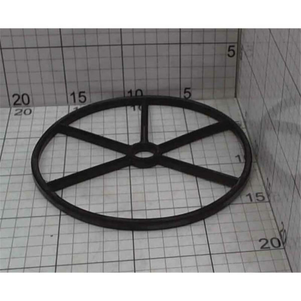 Davey Spider Gasket - 50mm - for CCF range - Image 2