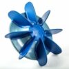 Zodiac MX8/ MX6 Scrubber Assembly  - Set of 2