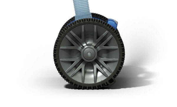 Pentair Rebel 2 Pool Cleaner - Image 9
