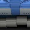 Pentair Rebel 2 Pool Cleaner - Image 4