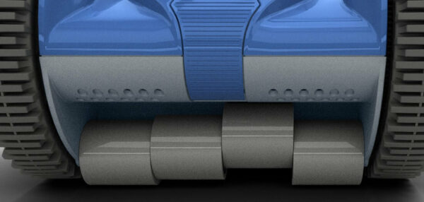 Pentair Rebel 2 Pool Cleaner - Image 4