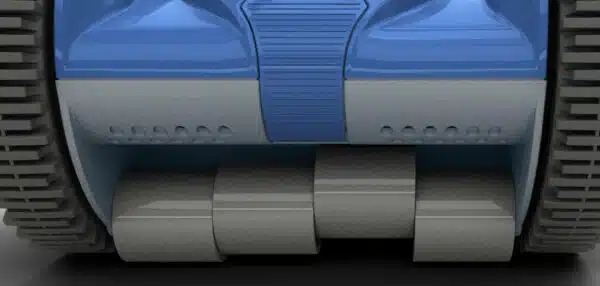 Pentair Rebel 2 Pool Cleaner - Image 4