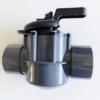 2 Way 50mm Valve
