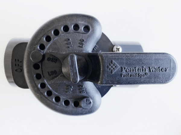 Premium 2 Way 40mm Valve - Image 2