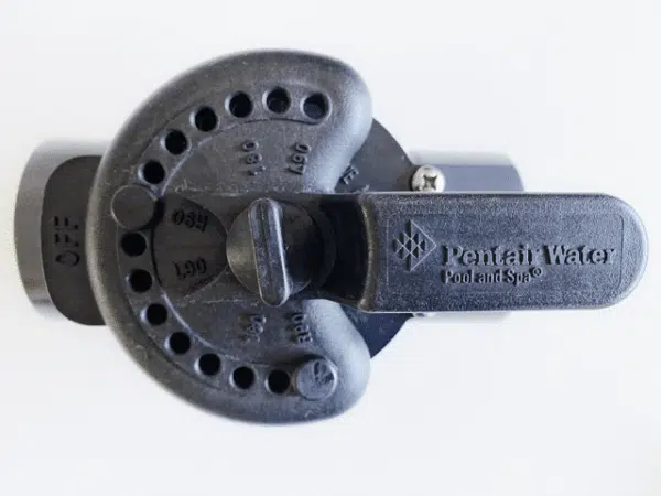 Premium 2 Way 40mm Valve - Image 2