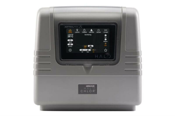 Halo Salt Chlorinator by Astral