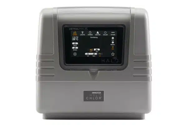 Halo Salt Chlorinator by Astral