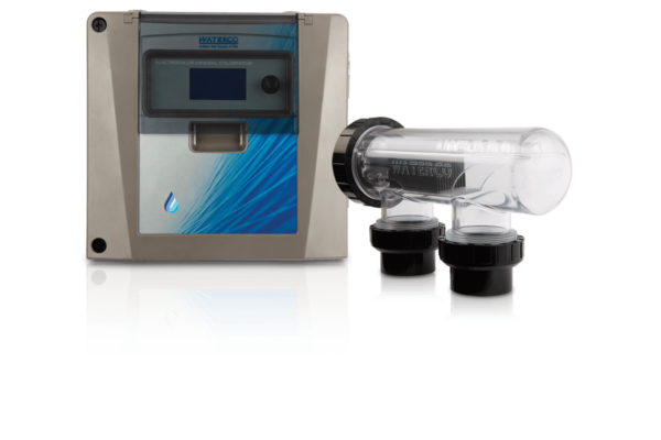 Waterco Electrochlor Mineral 3000 Chlorinator