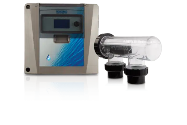 Waterco Electrochlor Mineral 2500 Chlorinator