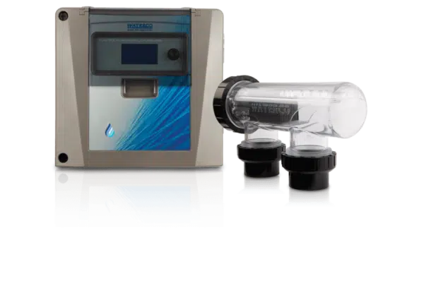 Waterco Electrochlor Mineral 2000 Chlorinator - Image 4