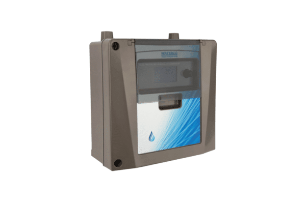 Waterco Electrochlor Mineral 3000 Chlorinator - Image 2